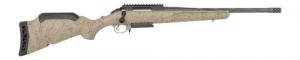 Ruger American Gen II Ranch .22 Creedmoor 16.4" Threaded Barrel, 3+1 - 56913 Ruger American Gen II Ranch .22 Creedmoor 16.4" Threaded Barrel, 3+1 - 56913