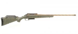 Ruger American Predator Gen II Limited Production 22 Creedmoor 22" - 56914 Ruger American Predator Gen II Limited Production 22 Creedmoor 22" - 56914