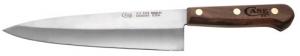 CASE CHEFS KNIFE 8IN W/SOLID HANDLE - 07316 CASE CHEFS KNIFE 8IN W/SOLID HANDLE - 07316