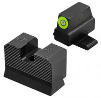 XS SI-M004P-4G SIG/SPG/FN OPTIC/SUPP MIN Green - SIM004P4G XS SI-M004P-4G SIG/SPG/FN OPTIC/SUPP MIN Green - SIM004P4G