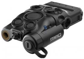 STEINER 9061-BLK ATLAS BLACK GREEN LASER - 9061BLK