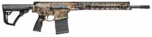 Daniel Defense DD5 Ambush Semi-Automatic 308 Winchester/7.62 NATO