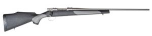 Weatherby VGD WEATHERGRD Stainless Steel 6.5PRC 24TB - VC4065PPR4T Weatherby VGD WEATHERGRD Stainless Steel 6.5PRC 24TB - VC4065PPR4T