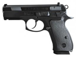 CZ 75 P-01 9mm 3.8" Barrel, 15+1, 50th Anniversary Edition - 91297 CZ 75 P-01 9mm 3.8" Barrel, 15+1, 50th Anniversary Edition - 91297