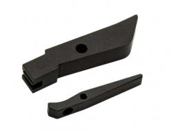 MDT EXT MAG LATCH & SPACER KIT CZ452 - 104737BLK