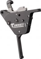 TIMNEY CZ457-ST-LH CZ 457 STRGT 10OZ-2LB Black - CZ457STLH