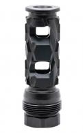 ARMASPEC RIFTER GEN 2 MUZZLE BRAKE .30 - ARM293-BLK