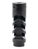 Harmonics Tuner Muzzle Brake 30.csl/308/300BLK/ 6.5 creedmoo - ARM1932-BLK