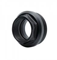 ARMASPEC ARM891-Black HUB 1-3/8X24/.9 INT Threaded Barrel Black - ARM891-BLK