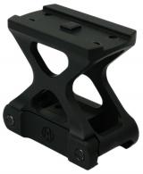 ARMASPEC ELEV8 H RISE T1/T2 OPTIC RISR - ARM672-BLK ARMASPEC ELEV8 H RISE T1/T2 OPTIC RISR - ARM672-BLK