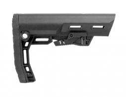 TACFIRE 6-POS OPERATR Stock W/QD POINT - MAR156-O TACFIRE 6-POS OPERATR Stock W/QD POINT - MAR156-O