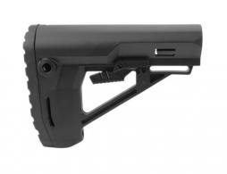 TACFIRE 6-POS RANGER Stock W/QD POINT - MAR156-R