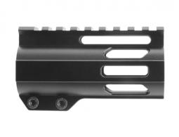 TACFIRE 4" MLOK F-FLT HNDGRD FULL RL QD - HG27-4