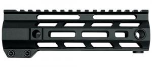 TACFIRE 7" MLOK F-FLT HNDGRD FULL RL QD - HG27-7