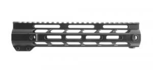 TACFIRE 10" MLOK F-FLT HNDGRD FULL RL QD - HG27-10