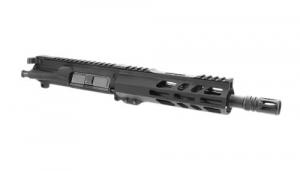 TACFIRE 8" .300 Black BUILT UPPER W/BCG - BU-300-8 TACFIRE 8" .300 Black BUILT UPPER W/BCG - BU-300-8