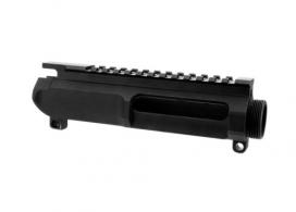 TACFIRE AR15 BILLET SLICK UPPER RCV - UP03