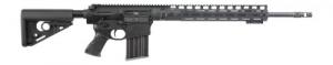 LARUE LT-MRGGA-308W-14.5 LT10 308W 14.5" Black - LTMRGGA308W145