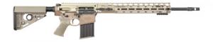 LARUE LT-MRGGA-308W-14.5-Flat Dark Earth LT10 308W 14.5" Flat Dark Earth - LTMRGGA308W145FDE