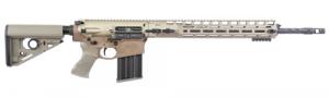 LARUE LT-MRGGS-65CM-20-Flat Dark Earth-LC LT10 65CRD 20" Flat Dark Earth - LTMRGGS65CM20FDELC