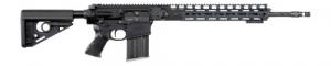 LARUE LT-MRGGA-65CM-14.5 LT10 65CRD 14.5" Black - LTMRGGA65CM145