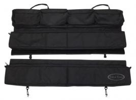 MUDR MR TRUCK SEAT ORGANIZER Black - 18616