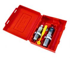 Lee Precision Micrometer 2-Die Set 22-250 Rem - 92383