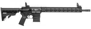 TIPPMANN M4-22 ELITE 22WM 18"15+1 Black - A101364 TIPPMANN M4-22 ELITE 22WM 18"15+1 Black - A101364