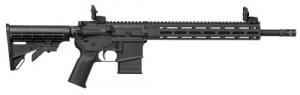 TIPPMANN M4-22 ELITE .22 LR 16"10+1 Black - A101340 TIPPMANN M4-22 ELITE .22 LR 16"10+1 Black - A101340