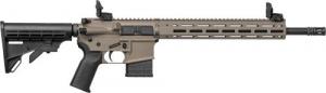 TIPPMANN M4-22 ELITE .22 LR 16"10+1 FDE/BLK - A101341