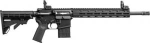 TIPPMANN M4-22 ELITE 22WM 16" 10+1rd Black - A101260