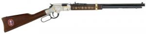 HENRY GLDN BOY EGL SCOUT 2ND ED .22 LR - H004ES2