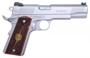IVER EAGLE HC G2 45 5IN CHROME FOS - EAGLEHC