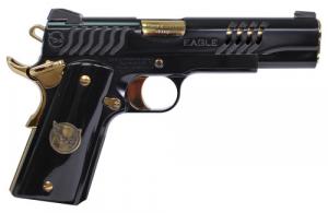 IVER EAGLE ONYX G2 45 5IN - EAGLEONYX