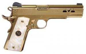IVER GOLDEN EAGLE G2 45 5IN - GOLDENEAGLE IVER GOLDEN EAGLE G2 45 5IN - GOLDENEAGLE