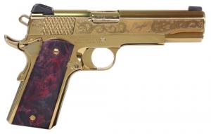 IVER NOBLE EAGLE EX G2 45 5IN EXOTIC GRIP - NOBLEEAGLEEX IVER NOBLE EAGLE EX G2 45 5IN EXOTIC GRIP - NOBLEEAGLEEX