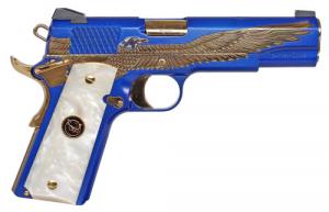 IVER MAJESTIC EAGLE G2 45 5IN ROYAL BLUE - MAJESTICEAGLE IVER MAJESTIC EAGLE G2 45 5IN ROYAL BLUE - MAJESTICEAGLE