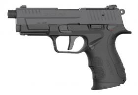 Retay USA RXP22-BSG-10TH RXP 22 LR 10+1 4" Threaded Barrel Gray Cerakote Black Frame Optic Ready/Serrated Slide - RXP22BSG10TH Retay USA RXP22-BSG-10TH RXP 22 LR 10+1 4" Threaded Barrel Gray Cerakote Black Frame Optic Ready/Serrated Slide - RXP22BSG10TH