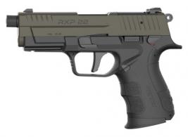 RETAY RXP22 22 13R TH BLK/ODG - RXP22BLKODSL13TH