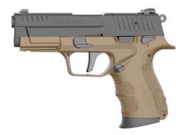 Retay USA RXP 22 LR Threaded Barrel, Black Cerakote Optic Ready/Serrated Slide - RXP22FDEBLKS10TH Retay USA RXP 22 LR Threaded Barrel, Black Cerakote Optic Ready/Serrated Slide - RXP22FDEBLKS10TH