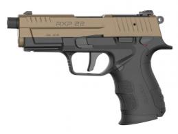 RETAY RXP22 22 10R TH BLK/FDE - RXP22-BLK-FDES-10TH