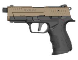 RETAY RXP22 22 13R TH BLK/FDE - RXP22BLKFDES13TH RETAY RXP22 22 13R TH BLK/FDE - RXP22BLKFDES13TH