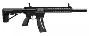 RETAY RA22 ALUM MLOK FOREND - RA1522-BLK-MLOK