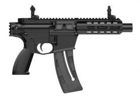 RETAY RA22 ALUM MLOK FOREND P - RA1522PST-BLK-MLOK