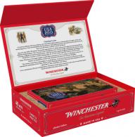 Winchester Ammo USA 250th Commemorative Box Series 45ACP 230gr Full Metal Jacket 50 Per Box/6 Case - USA45250