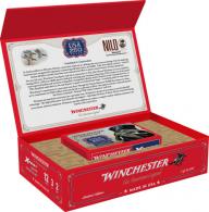 Winchester Ammo USA 250th Commemorative Box Series 12 Gauge 3" 1 1/8oz 2Shot 10 Per Box/6 Case - WEX12250
