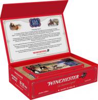 Winchester Ammo USA 250th Commemorative Box Series 30-30 Win 170gr Power Point 20ct Box - X3030250 Winchester Ammo USA 250th Commemorative Box Series 30-30 Win 170gr Power Point 20ct Box - X3030250