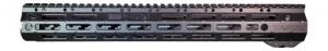 TAPCO 15" AR MLOK HANDGUARD - TAP22122