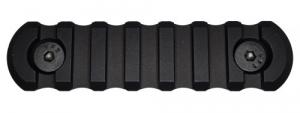 TAPCO 7 SLOT ALUMINUM PIC RAIL - TAP22127