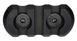 TAPCO 3 SLOT ALUMINUM PIC RAIL - TAP22126 TAPCO 3 SLOT ALUMINUM PIC RAIL - TAP22126
